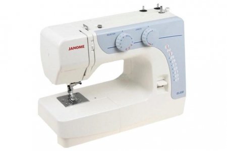 Бытовая швейная машина Janome EL-530