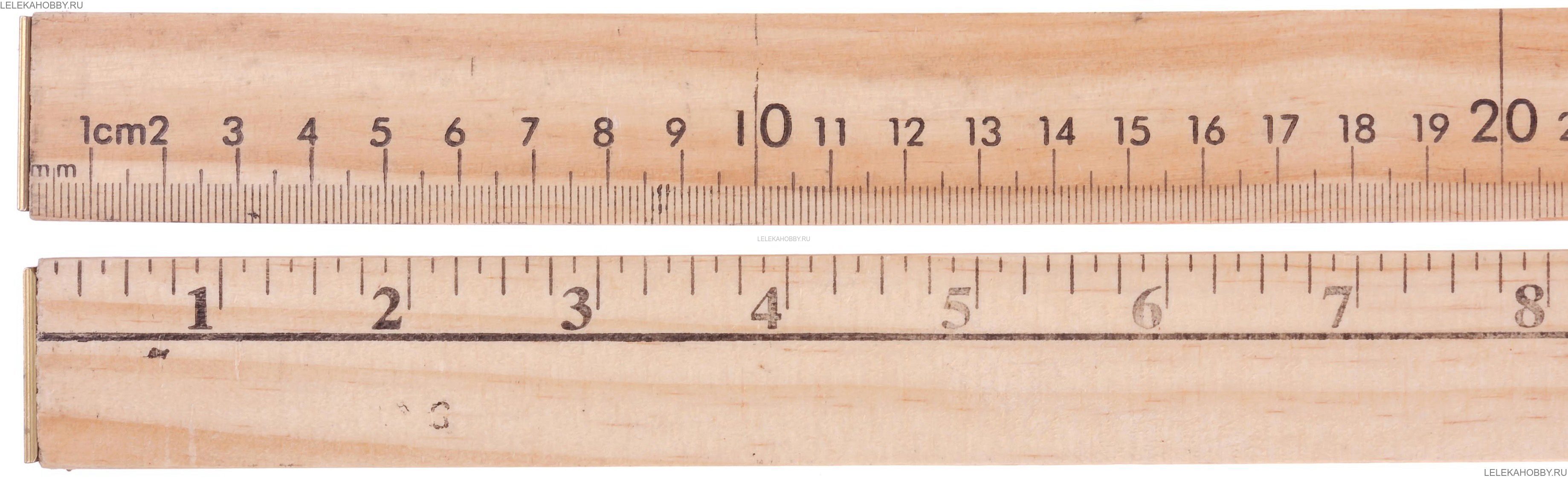 Маша измерила длину и ширину своего письменного стола в сантиметрах