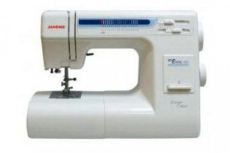 Бытовая швейная машина Janome MyExcel-1221