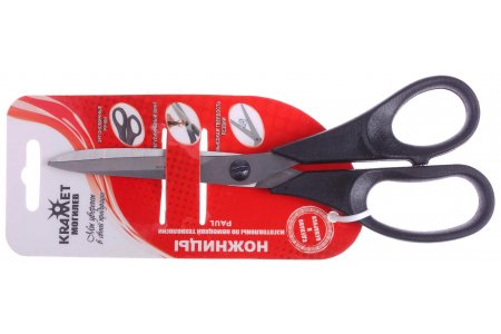 Ножницы портновские КРАМЕТ 18,5см