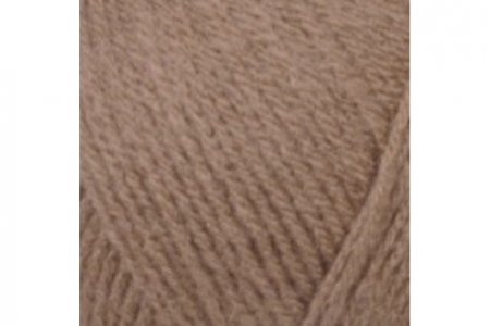 Пряжа Yarnart Merino Sport серо-бежевый (766), 50%шерсть/50%акрил, 400м, 100г