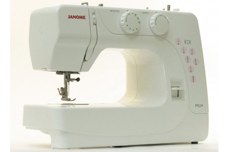 Бытовая швейная машина Janome PX-14