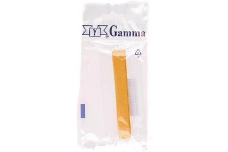 Паутинка двухстороняя для кожи GAMMA 12мм, 3м