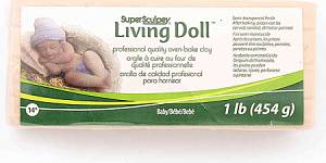 Living Doll, Sculpey